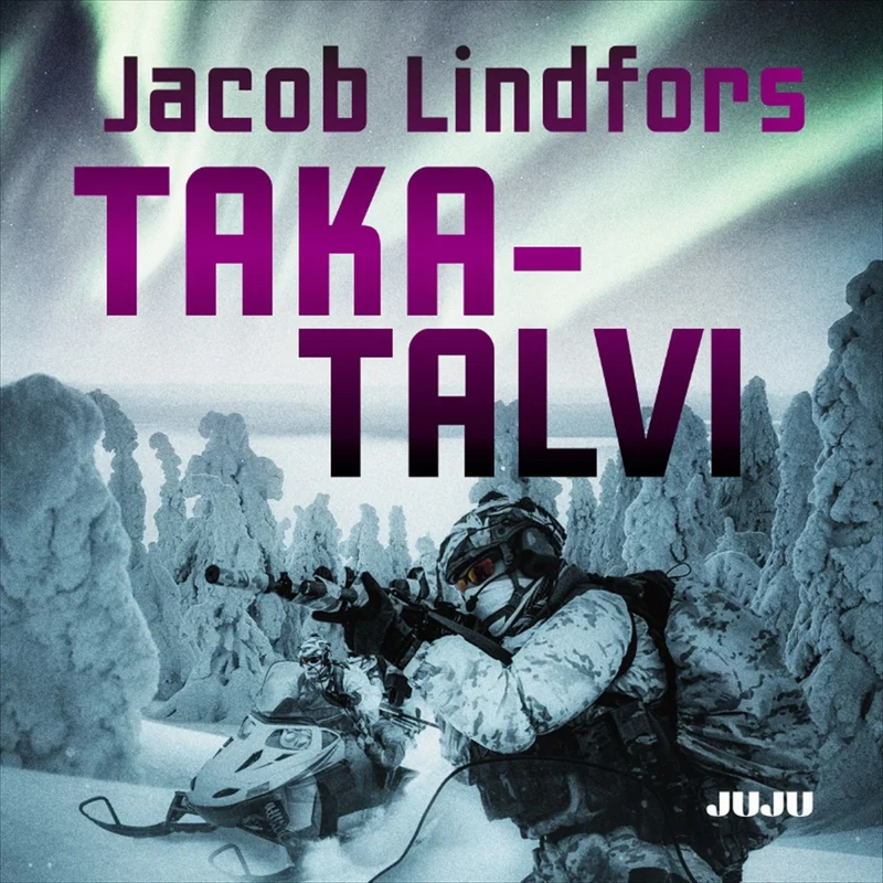 Takatalvi