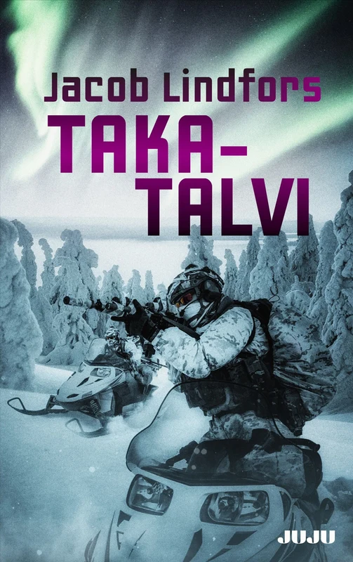 Takatalvi