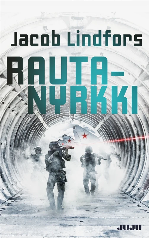 Rautanyrkki