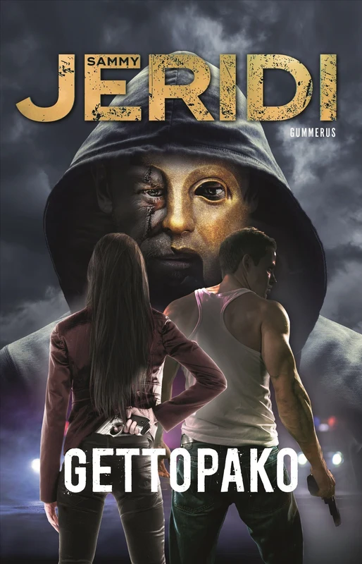 Gettopako