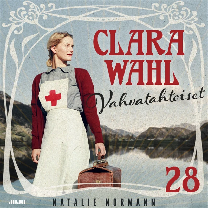 Vahvatahtoiset