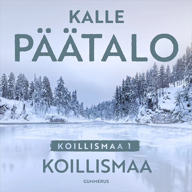 Koillismaa
