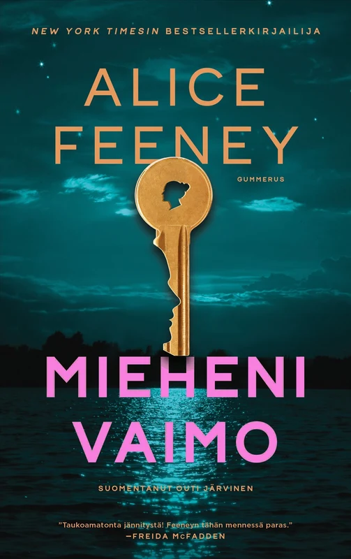 Mieheni vaimo