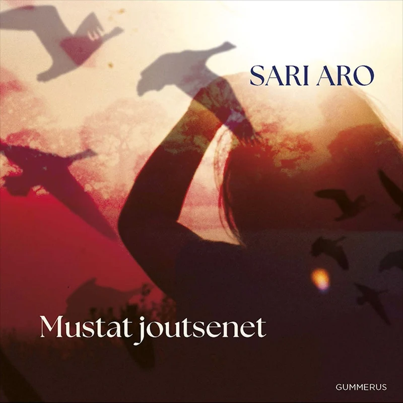 Mustat joutsenet
