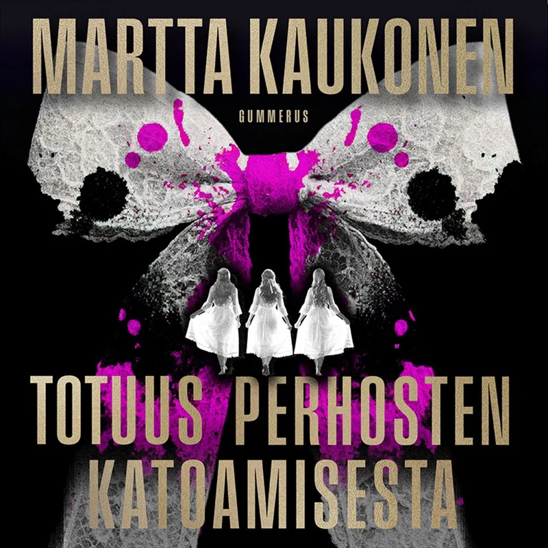 Totuus Perhosten katoamisesta
