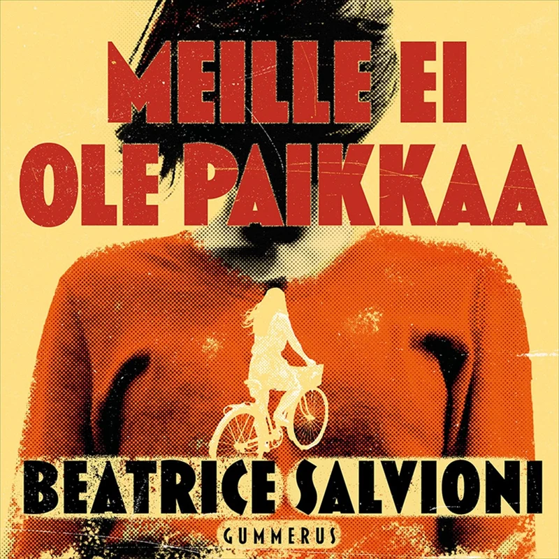 Meille ei ole paikkaa