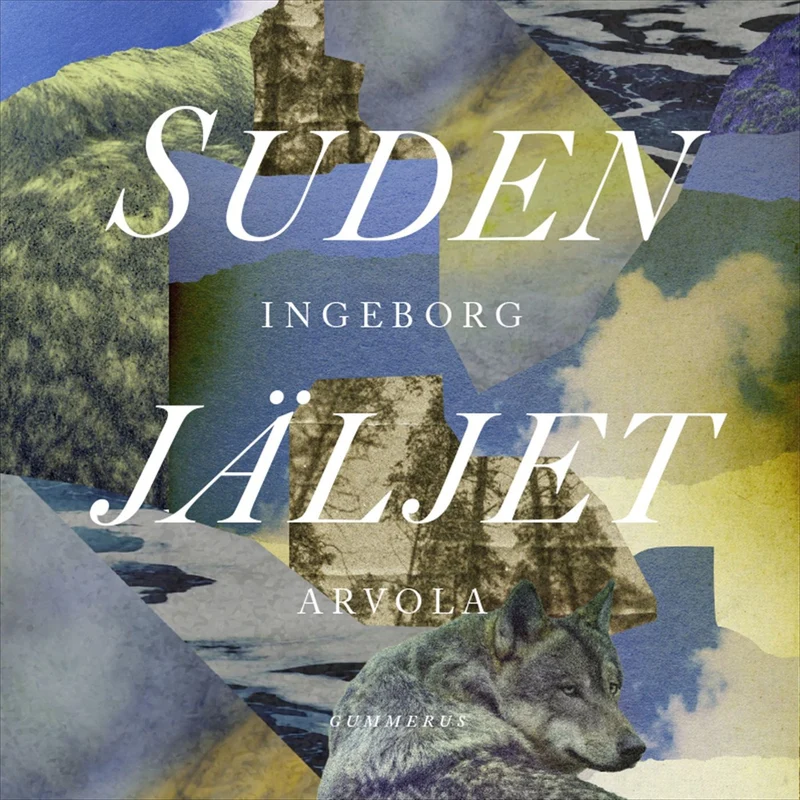 Suden jäljet