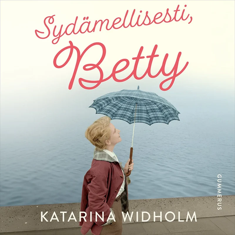 Sydämellisesti, Betty