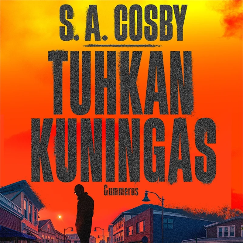 Tuhkan kuningas