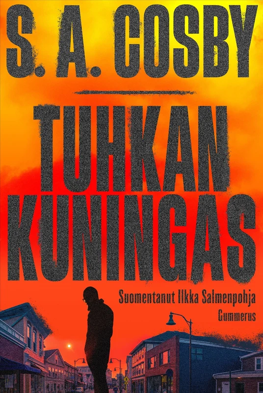 Tuhkan kuningas