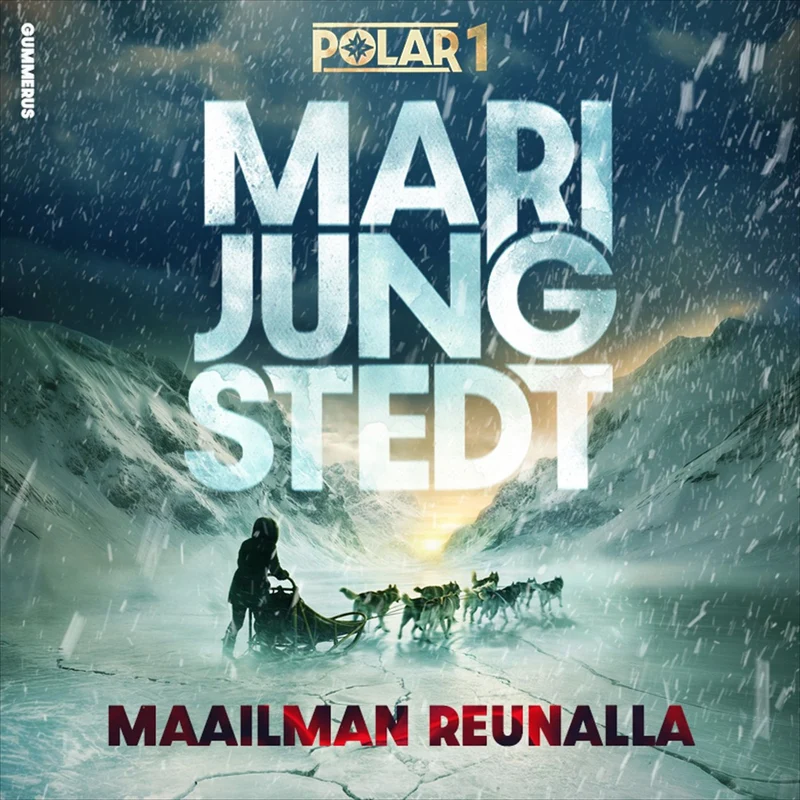 Maailman reunalla