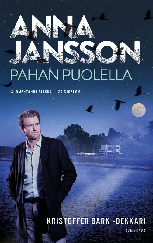 Pahan puolella