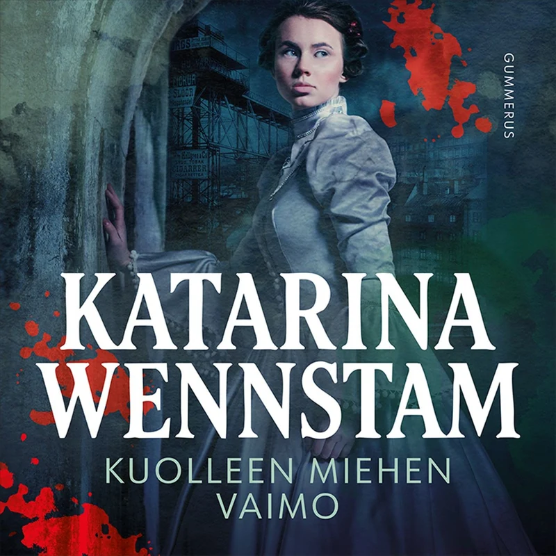 Kuolleen miehen vaimo