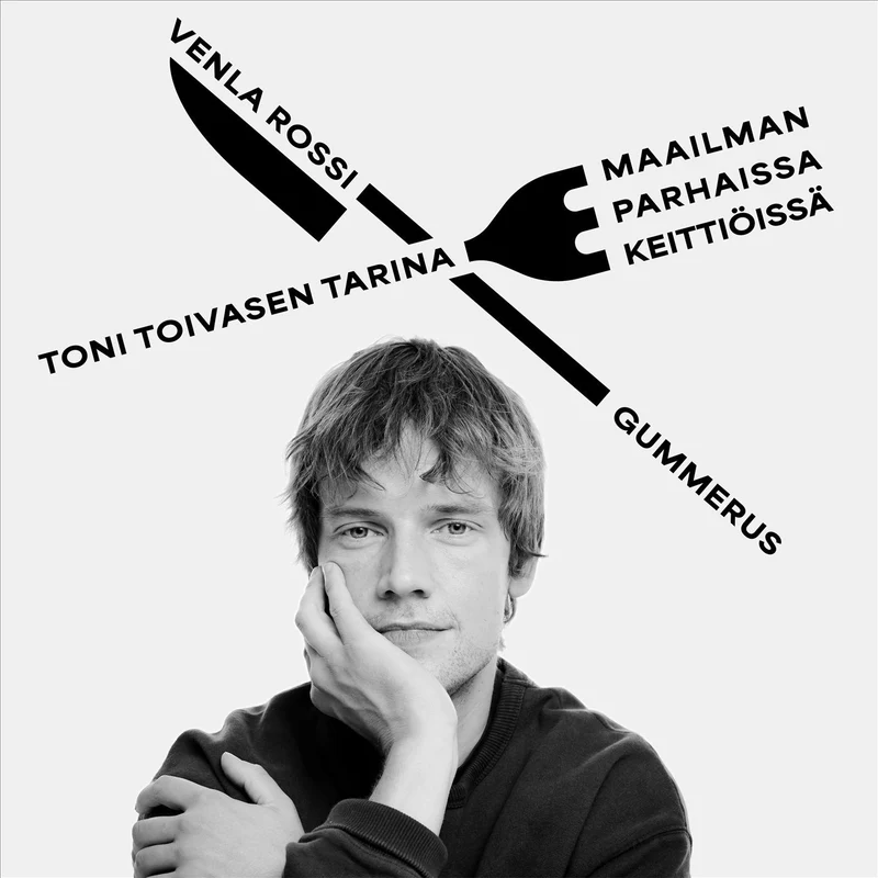 Maailman parhaissa keittiöissä