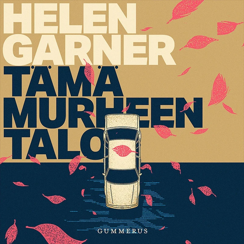 Tämä murheen talo