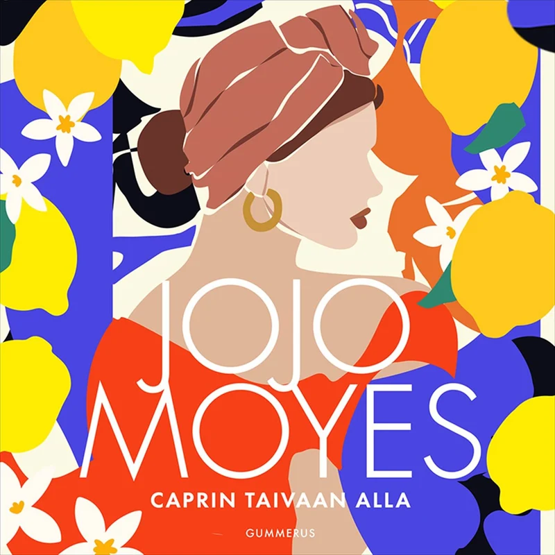 Caprin taivaan alla