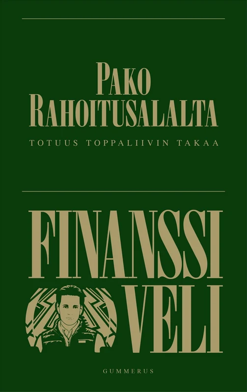 Pako rahoitusalalta