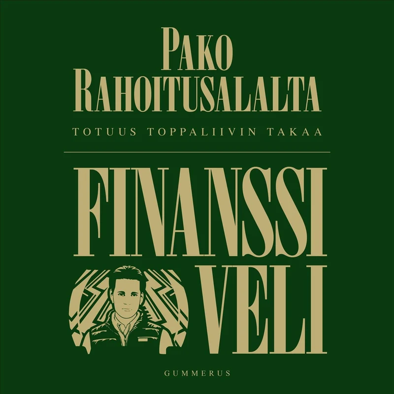 Pako rahoitusalalta