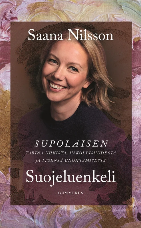 Suojeluenkeli