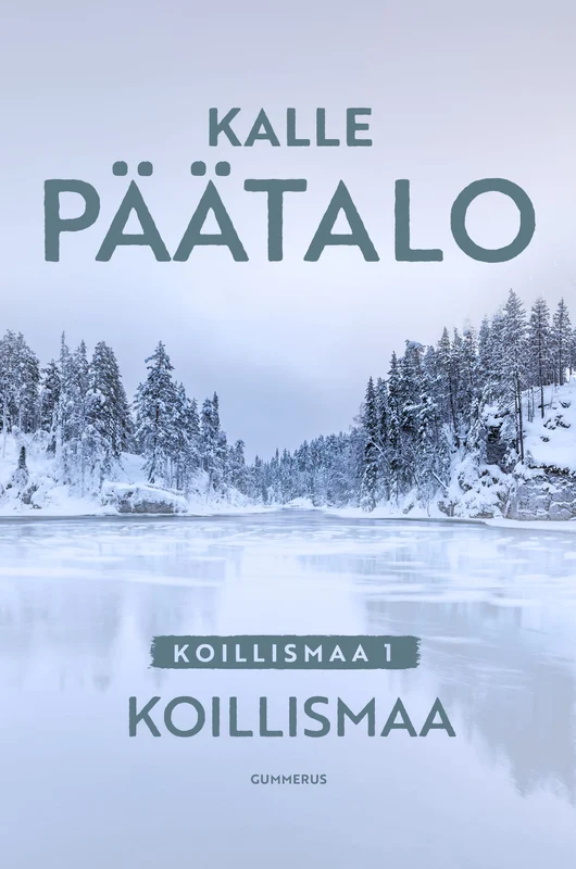 Koillismaa