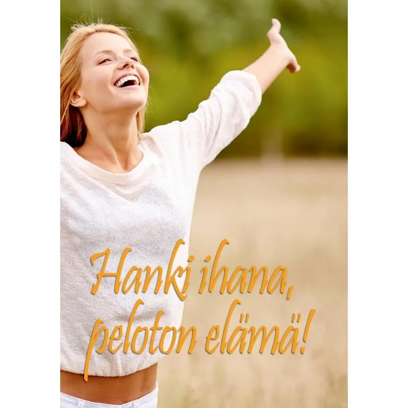 Hanki ihana peloton elämä!
