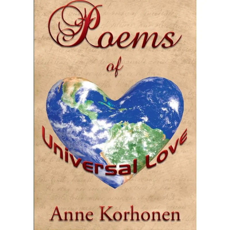 Poems Of Universal Love