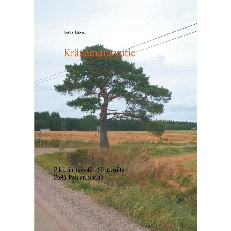 Kränämännyntie