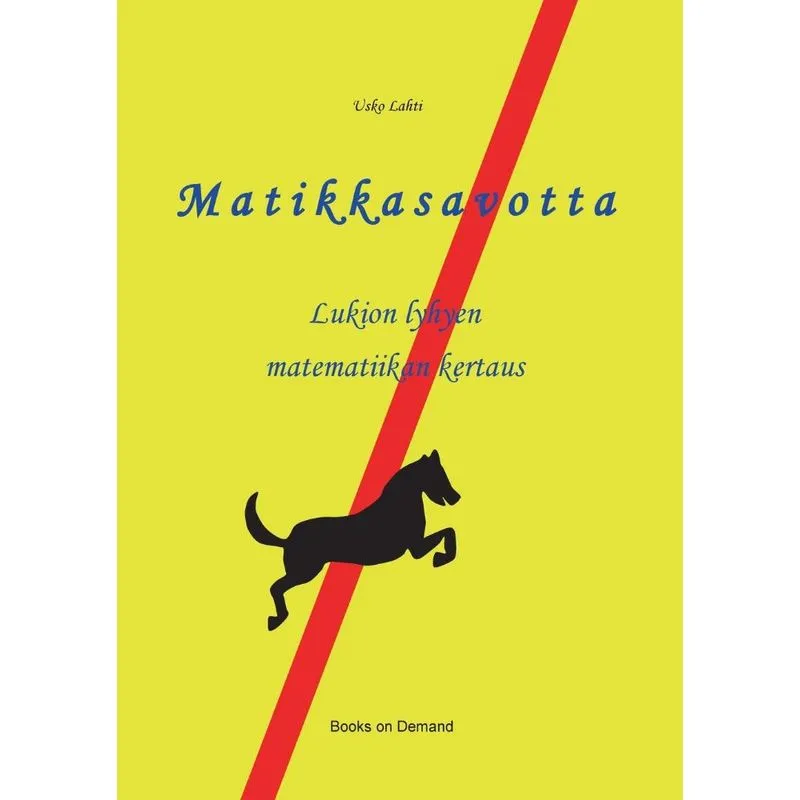 Matikkasavotta