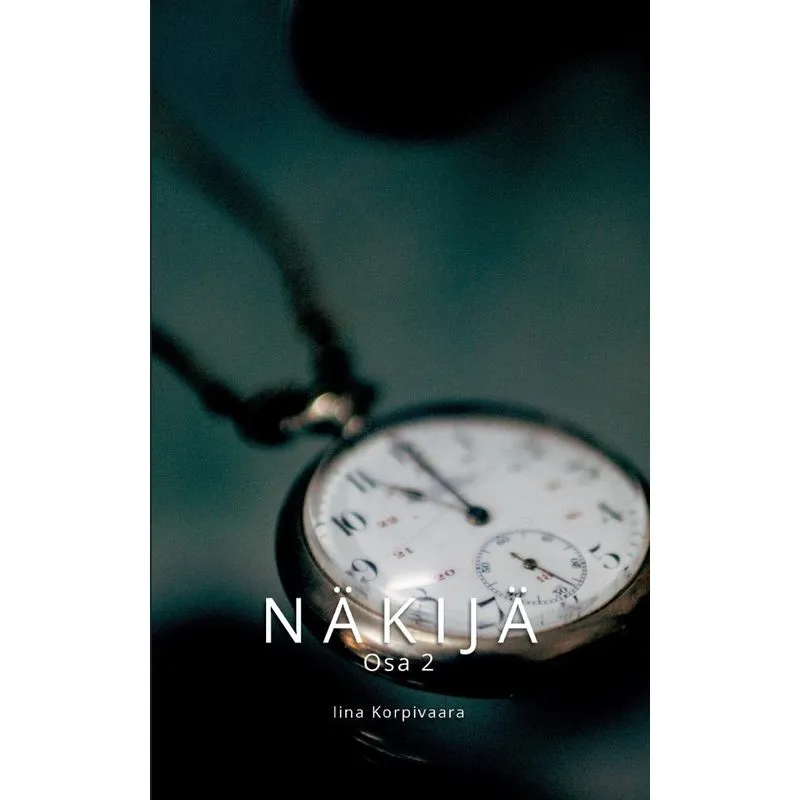 Näkijä