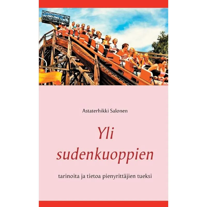 Yli sudenkuoppien