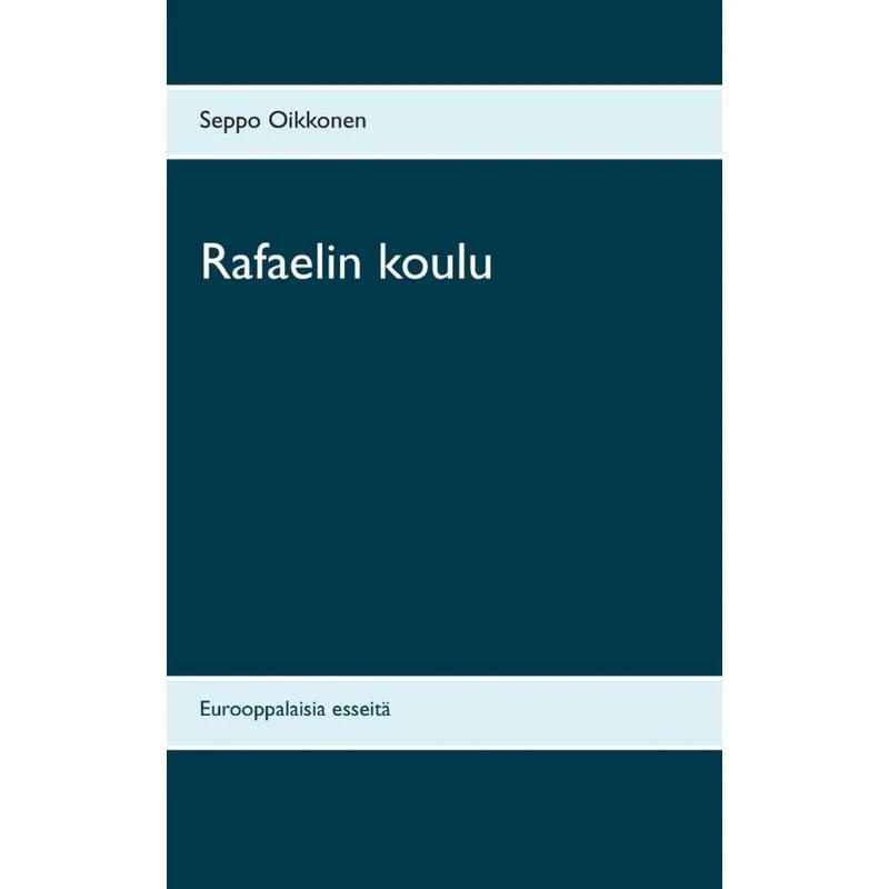 Rafaelin koulu