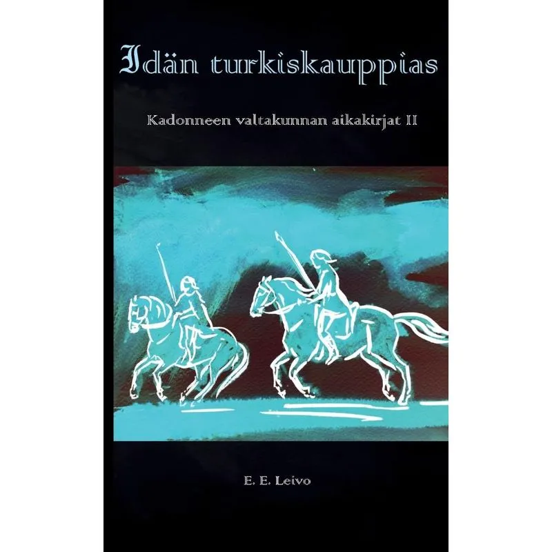 Idän turkiskauppias