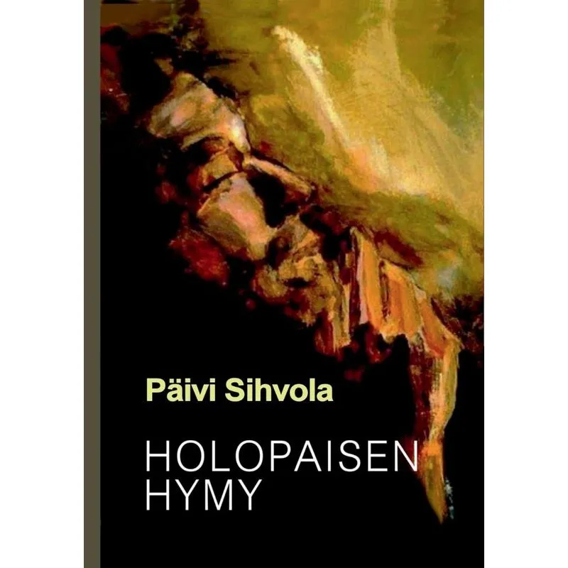 Holopaisen hymy