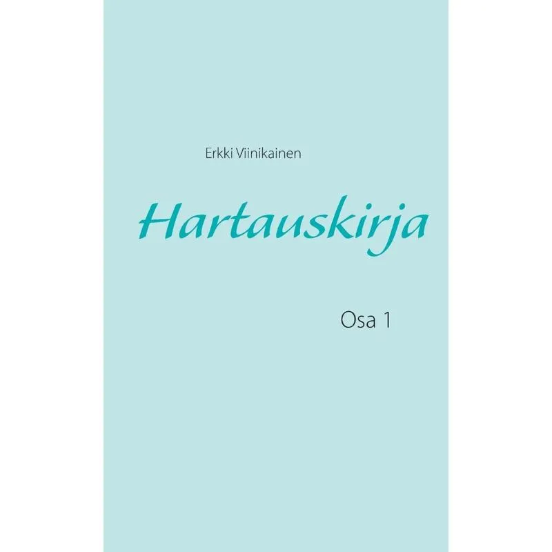 Hartauskirja