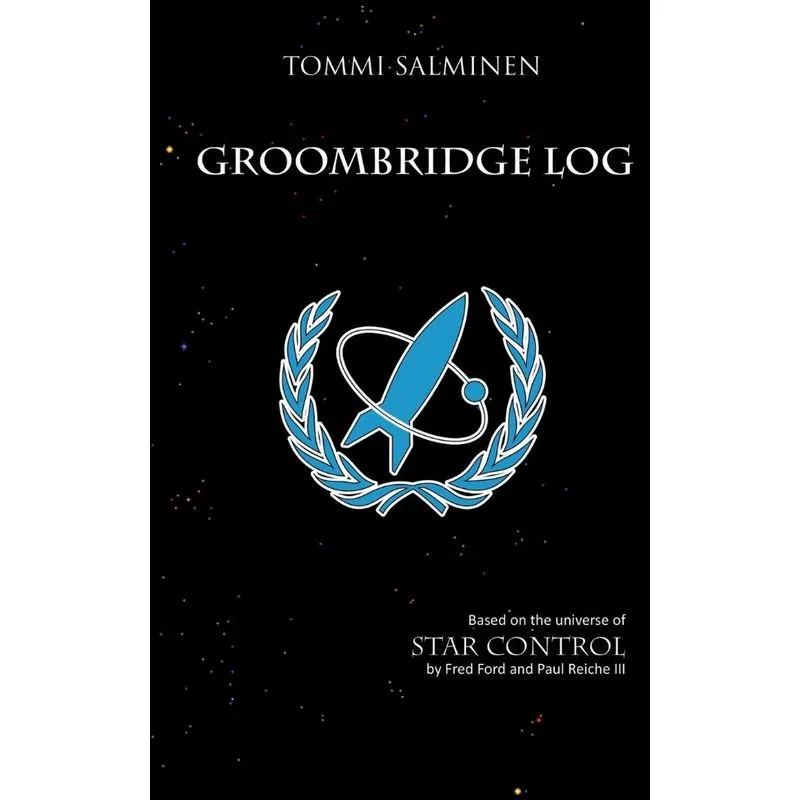 Groombridge Log
