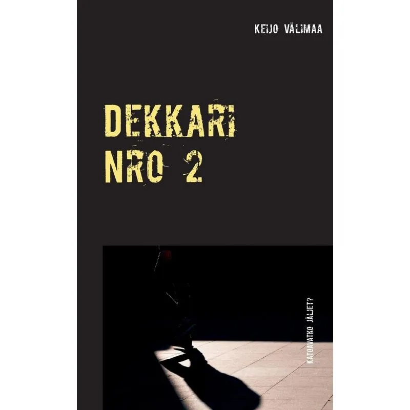 Dekkari Nro 2