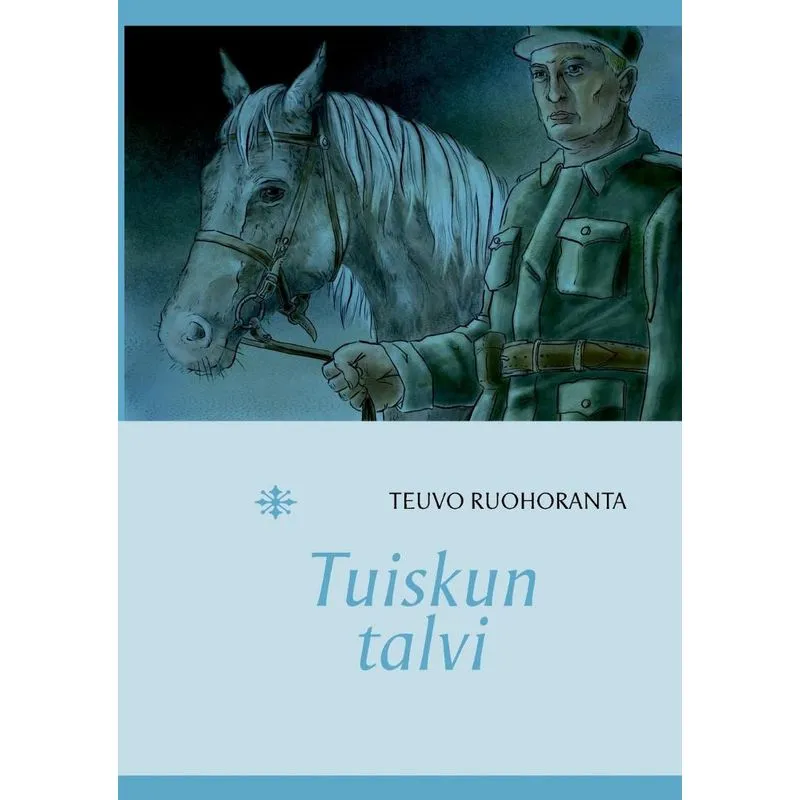 Tuiskun talvi