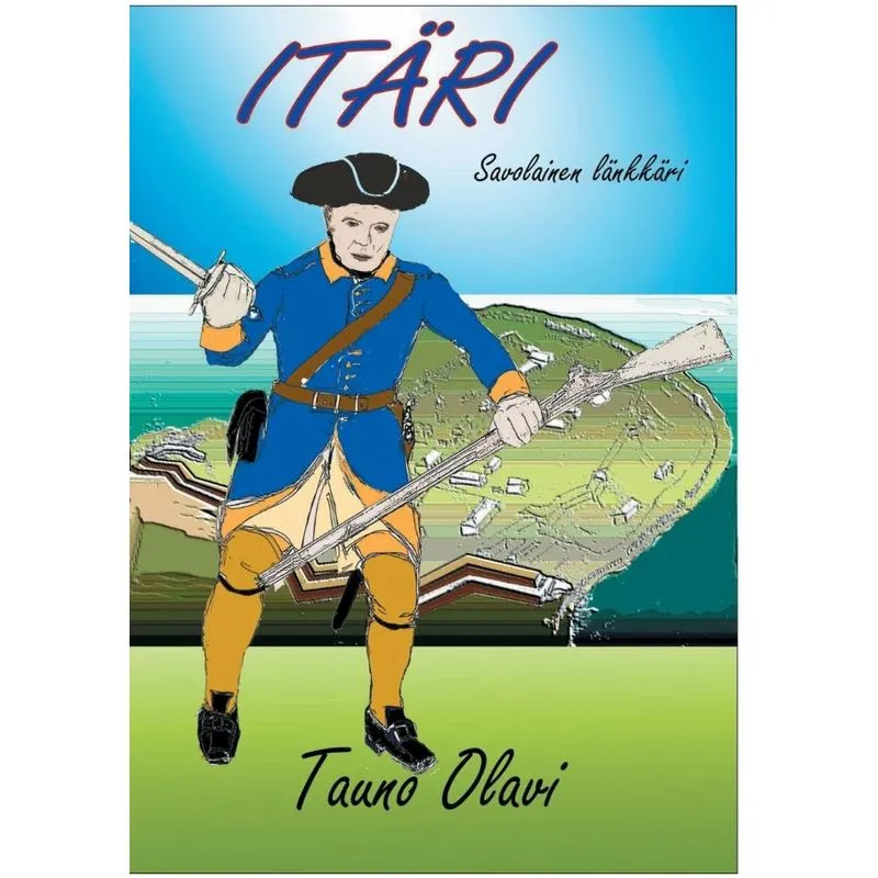 Itäri