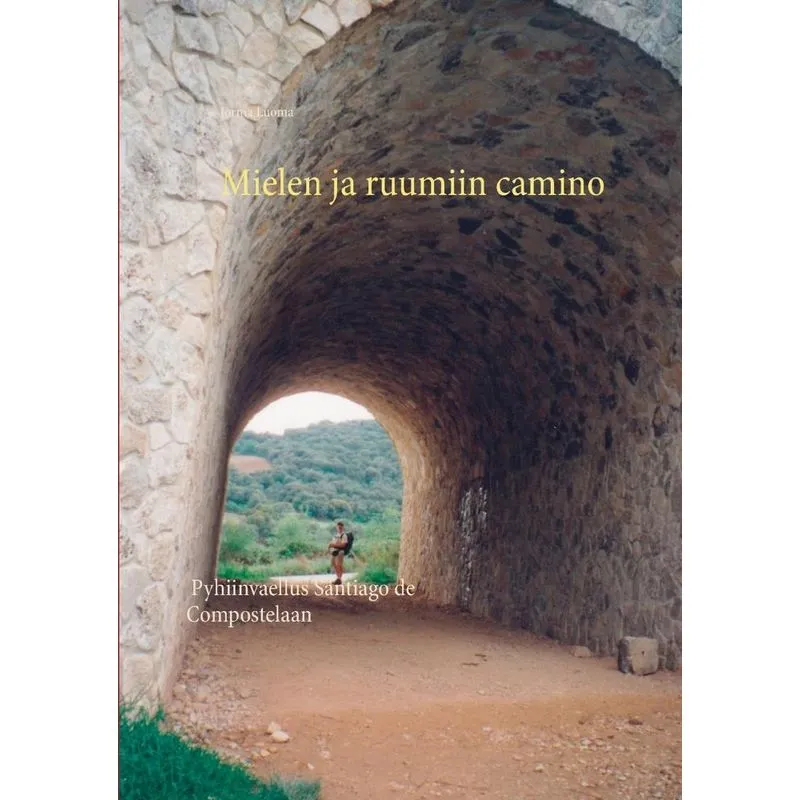 Mielen ja ruumiin camino