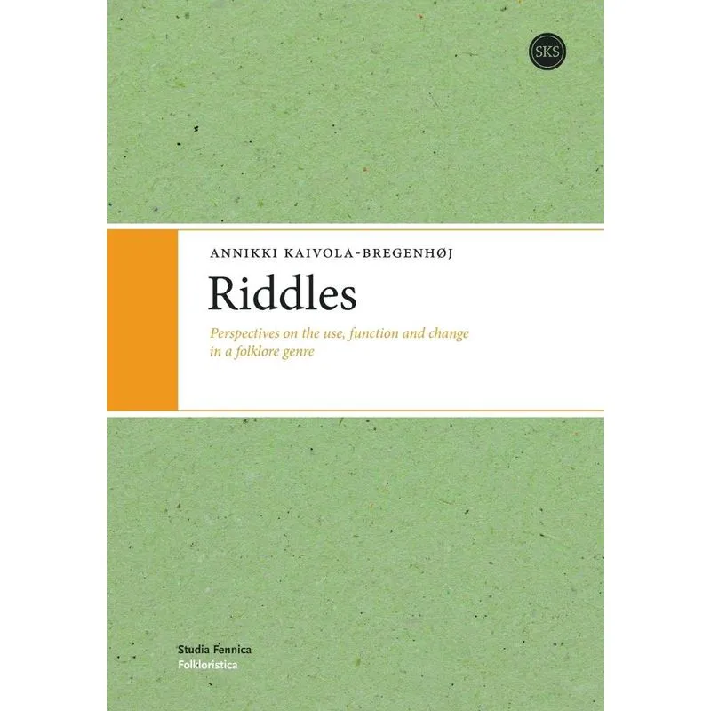 Riddles