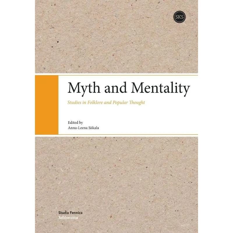 Myth and Mentality