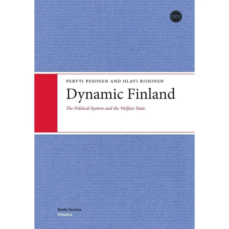 Dynamic Finland