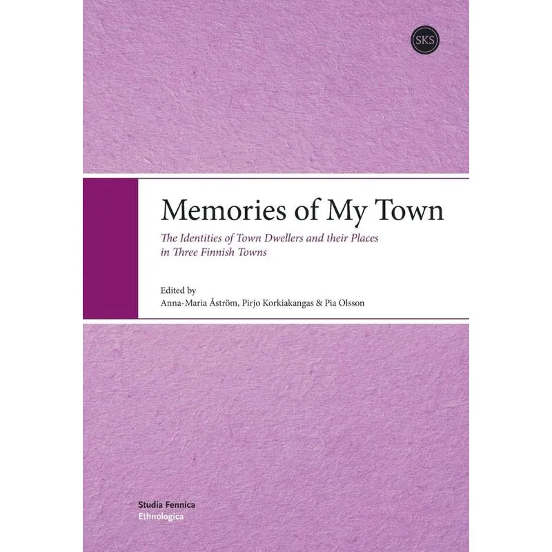Memories of My Town