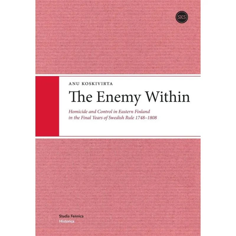 The Enemy Within