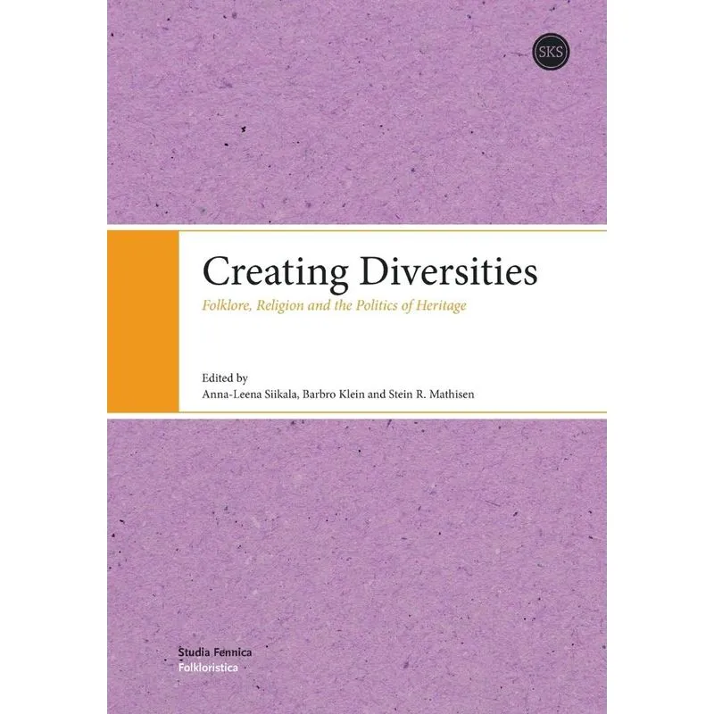 Creating Diversities