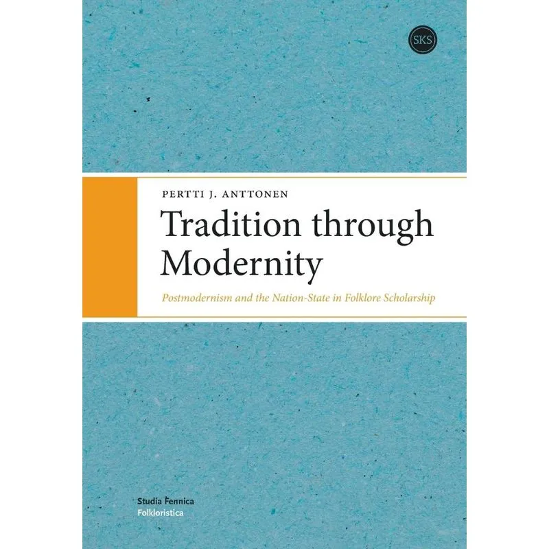 Tradition through Modernity