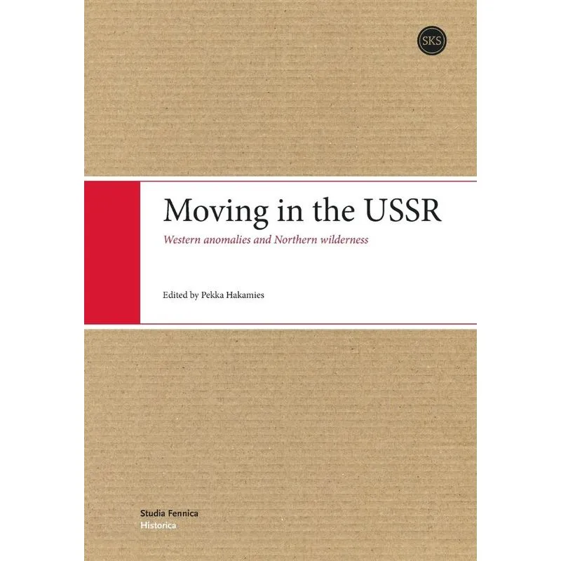 Moving in the USSR