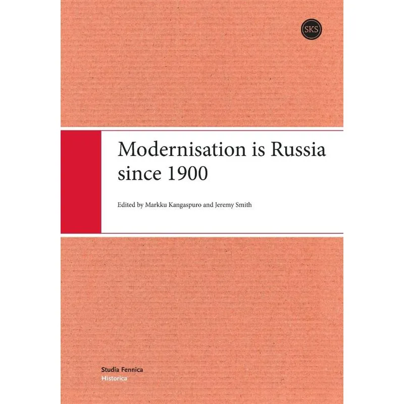 Modernisation is Russia since 1900