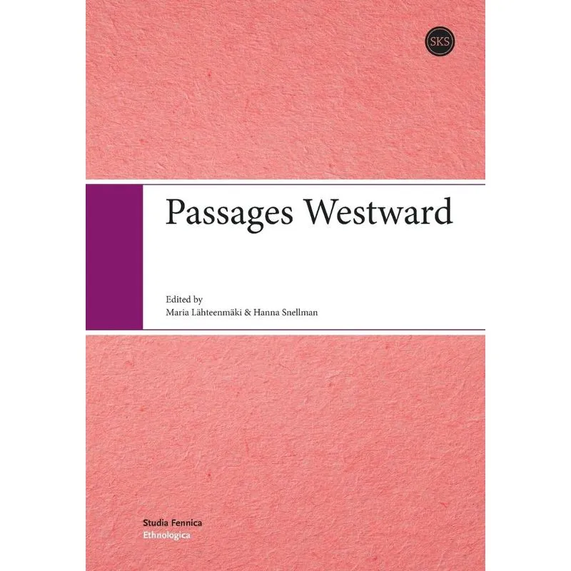 Passages Westward