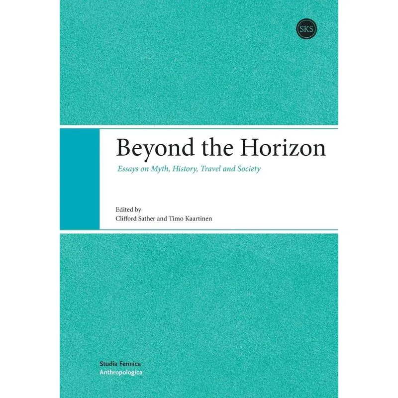 Beyond the Horizon